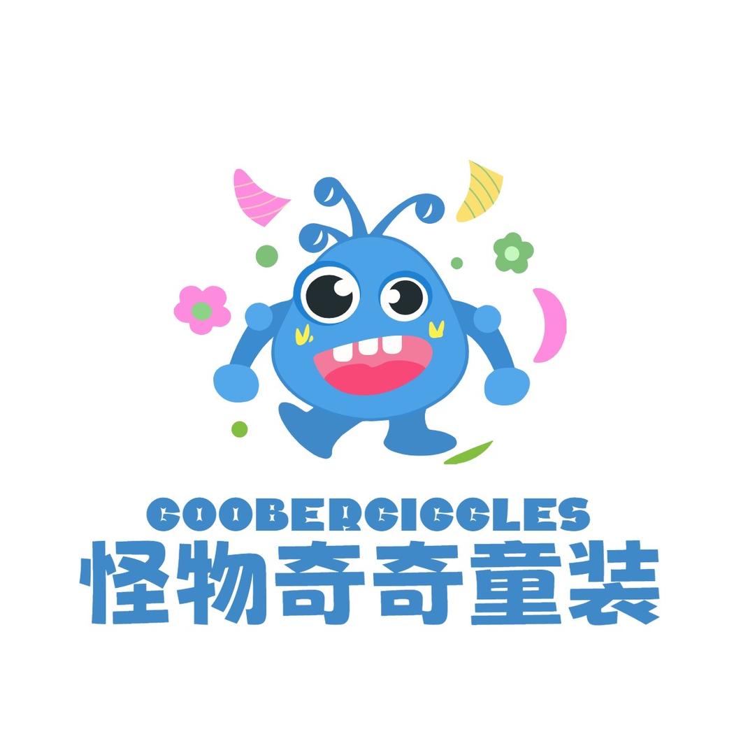 怪物奇奇童装