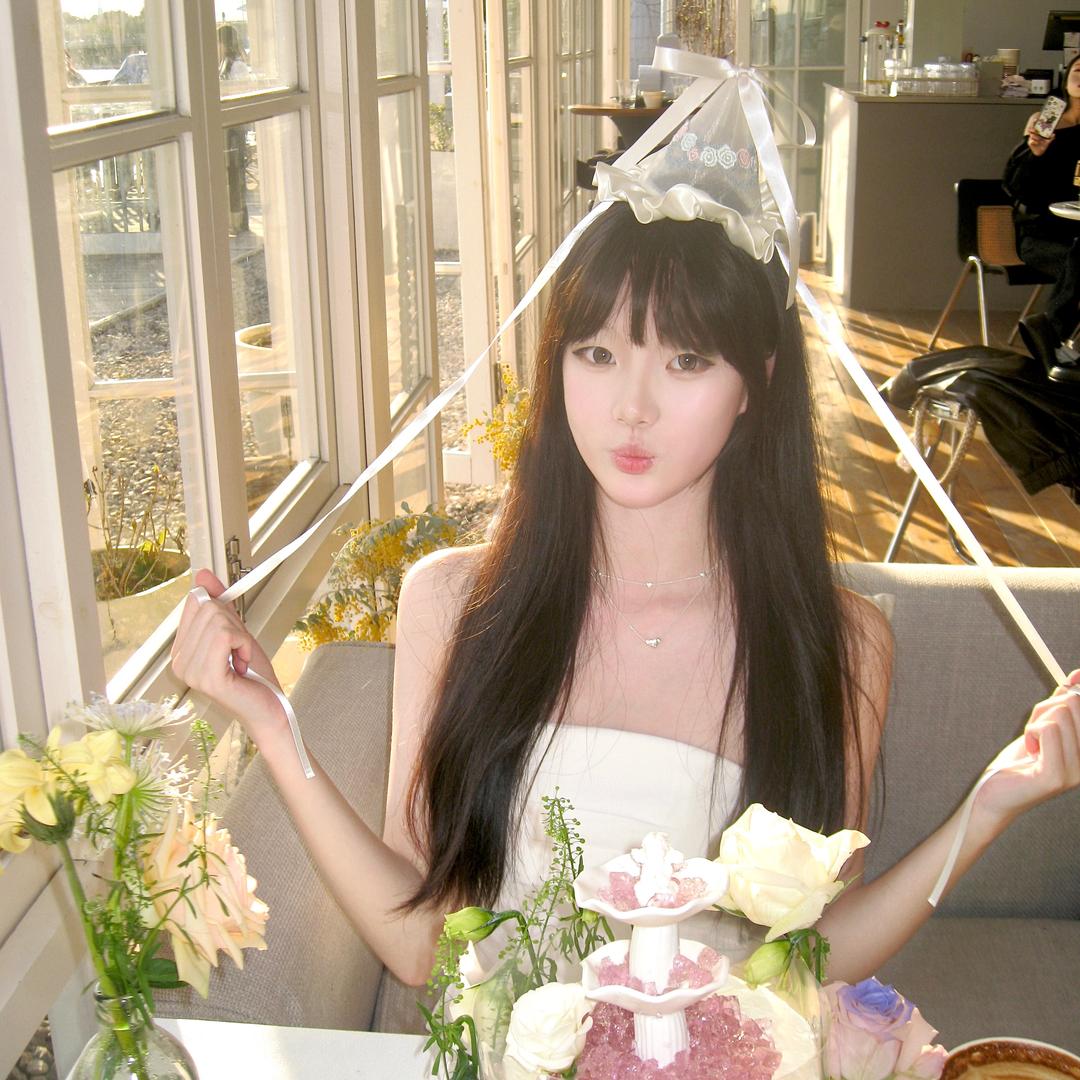 糖果妈妈爱分享