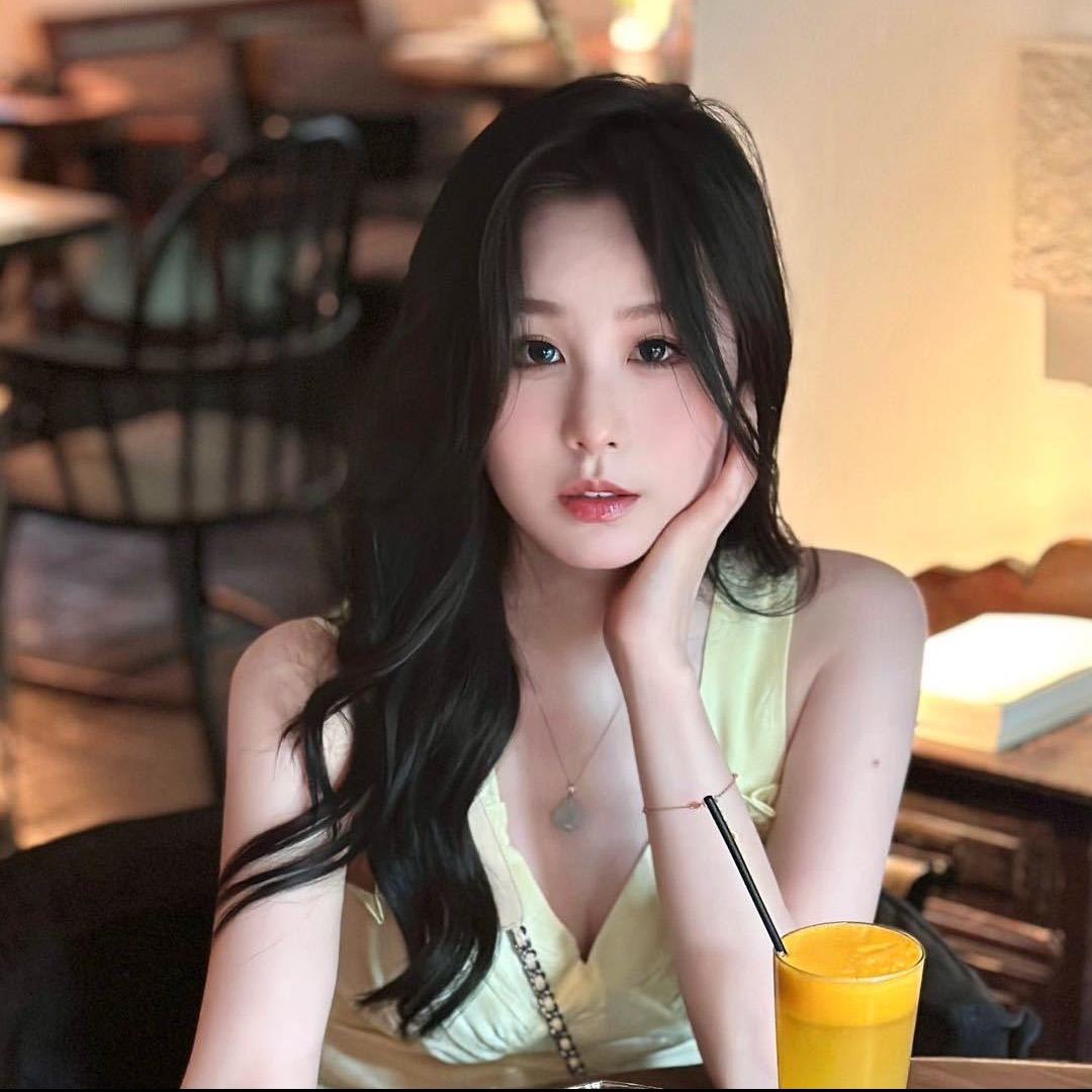 晓晓睡着了