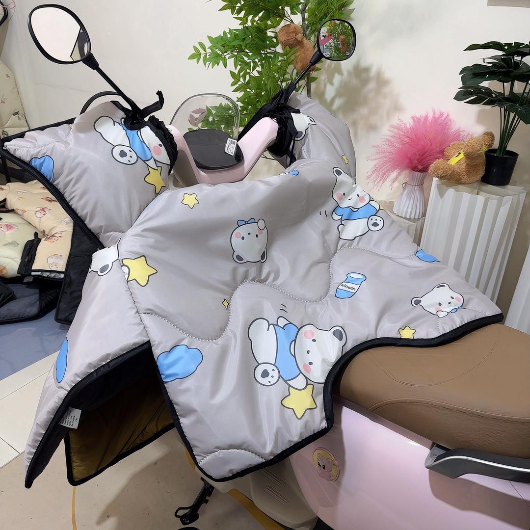 鑫想挡风被工厂店