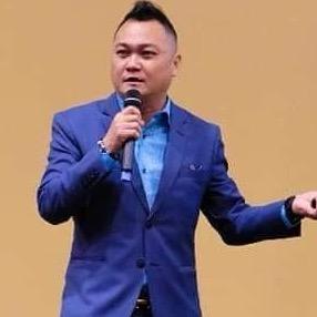 拿督雷智雄 Dato Tony looi