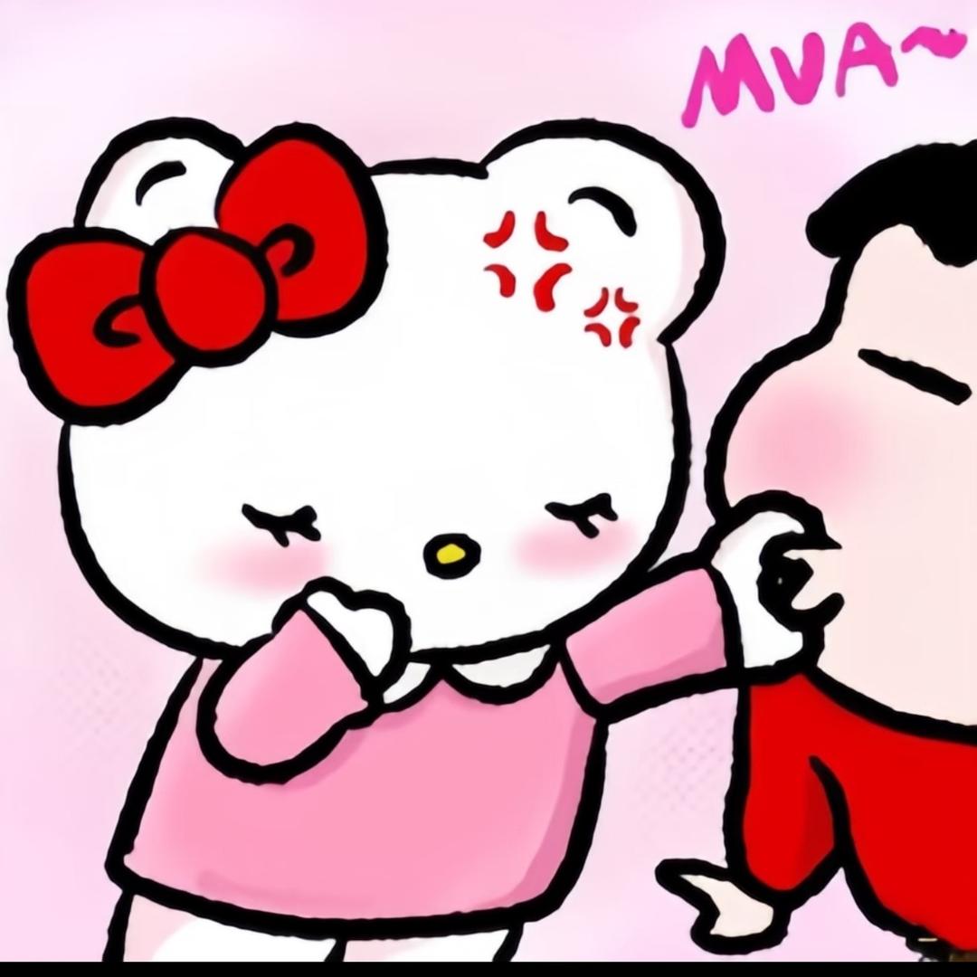 小萍不会打雷