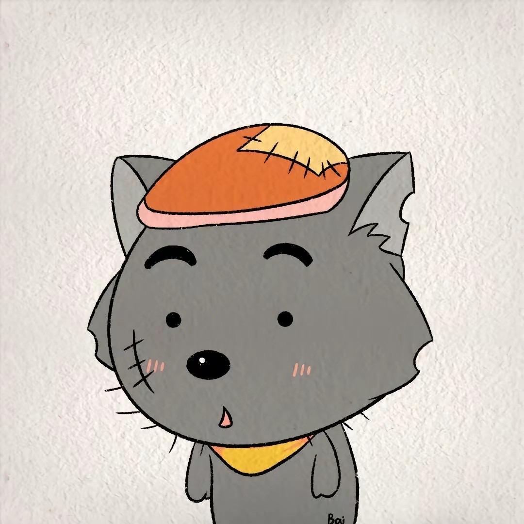 再细就断了
