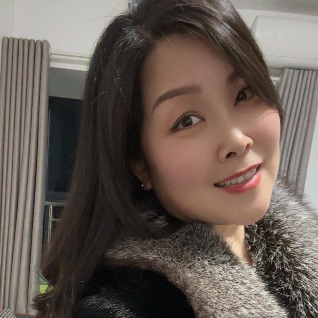 💕余生随心💕