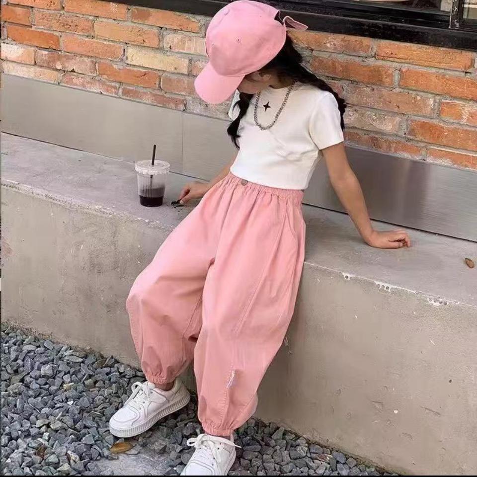 琪琪童装