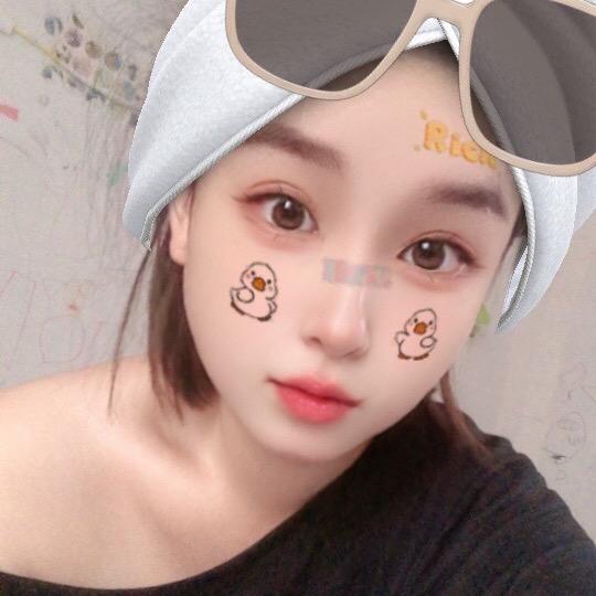 😻杨小圈児