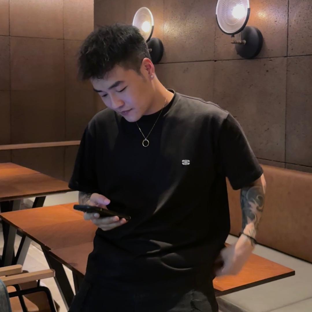 明宇的朋友圈