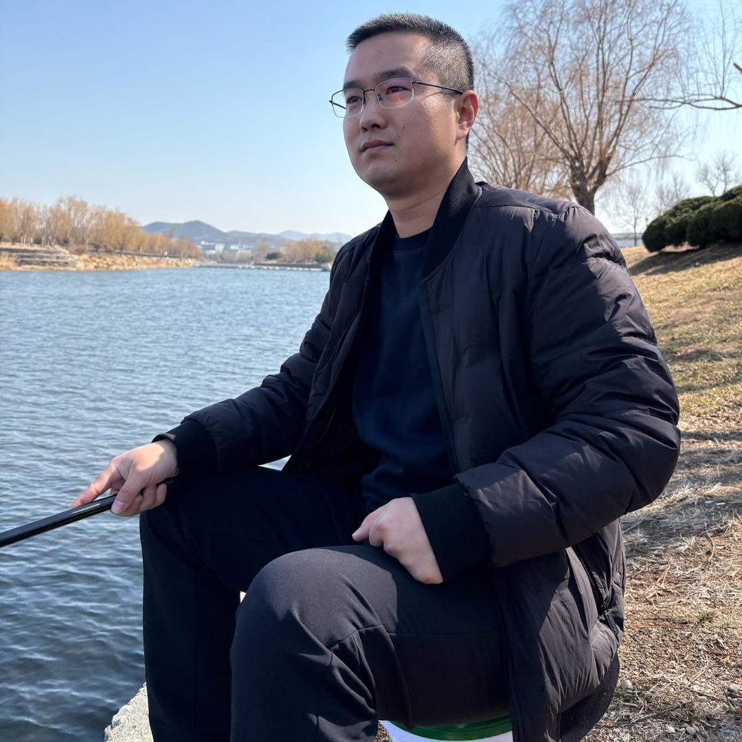 在远方户外渔具