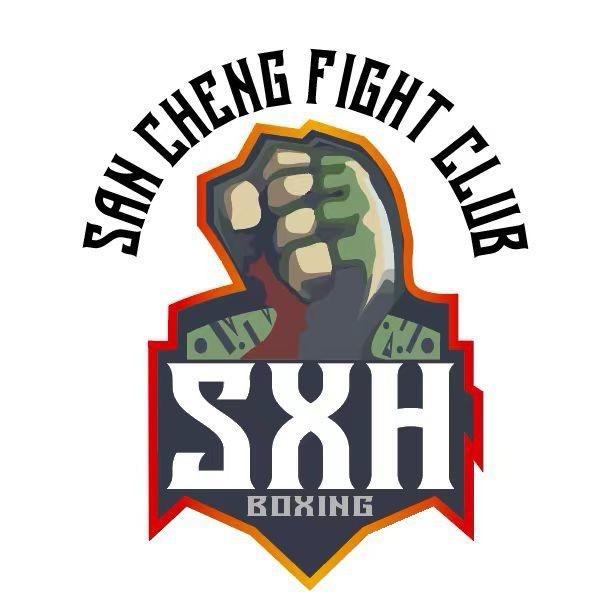 三城格斗-鲁教练