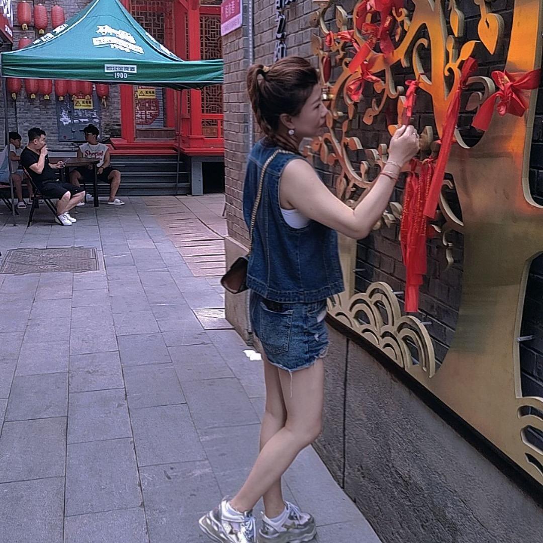 小米米