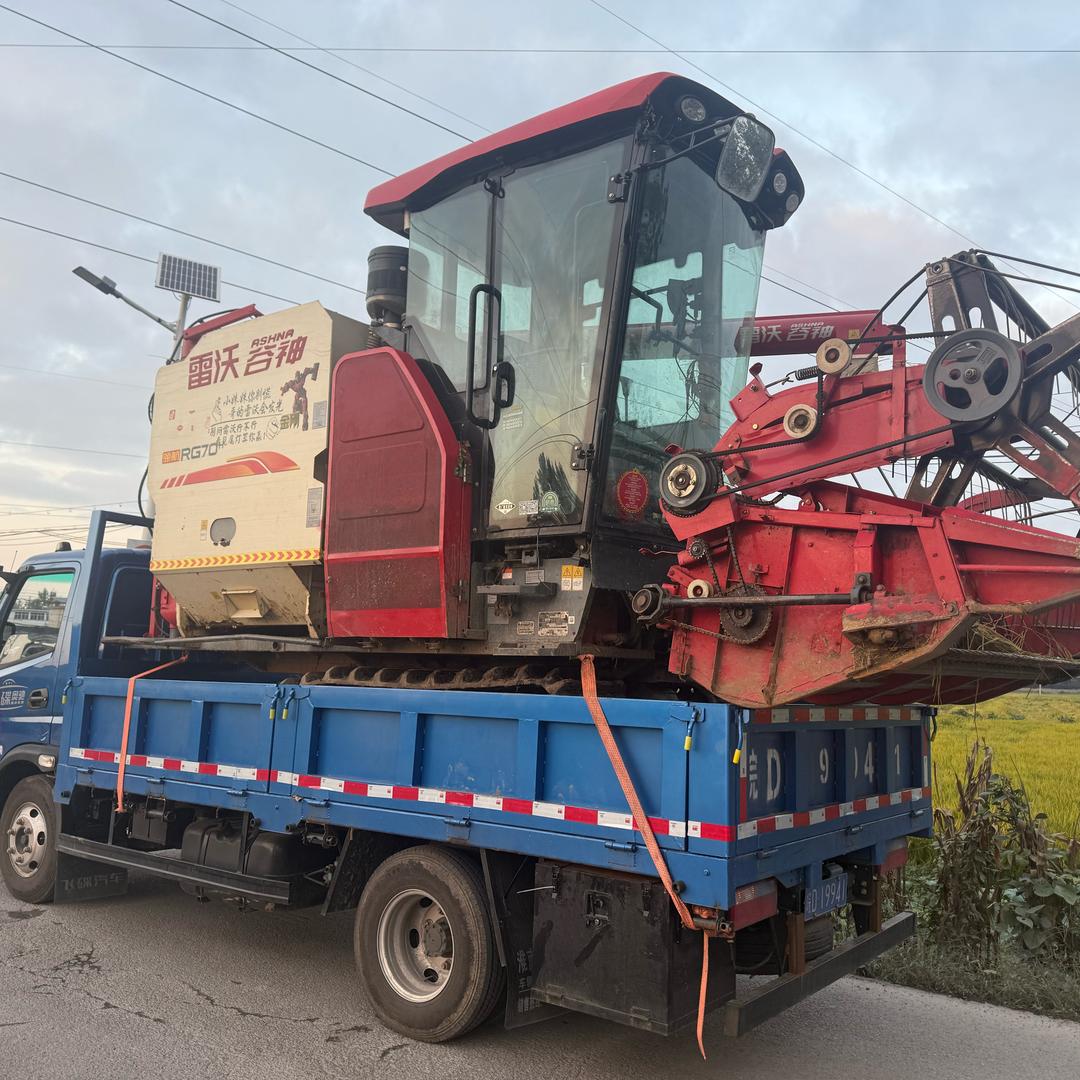 A潘集区琪新家庭服务农场