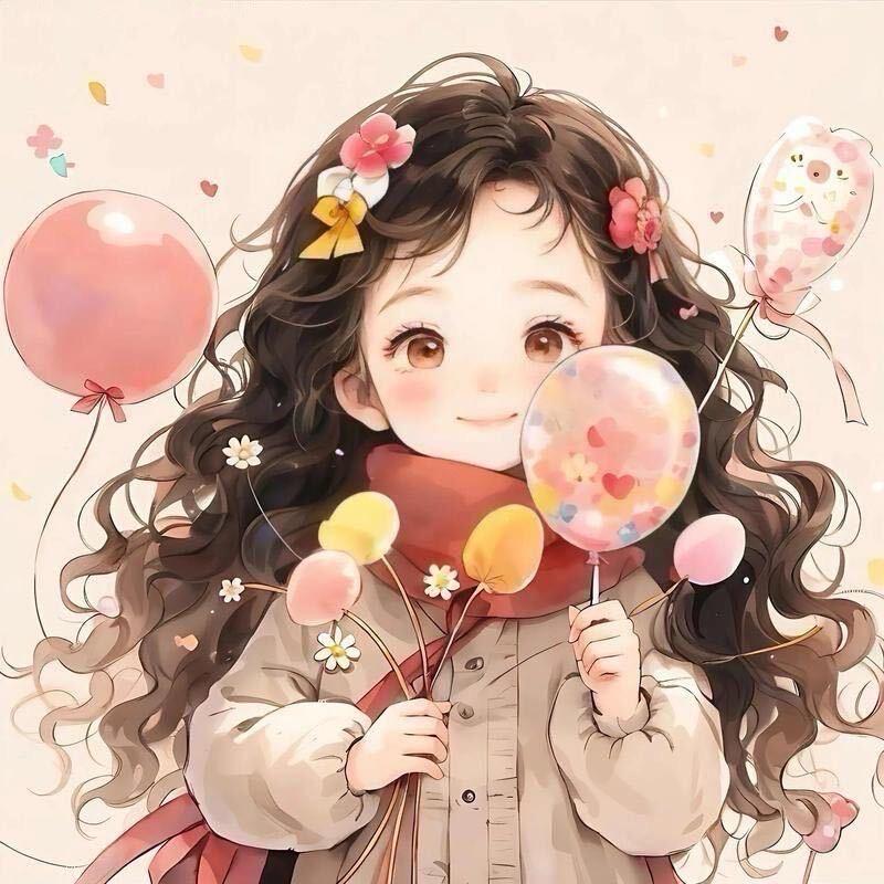 🌹小可爱🌹