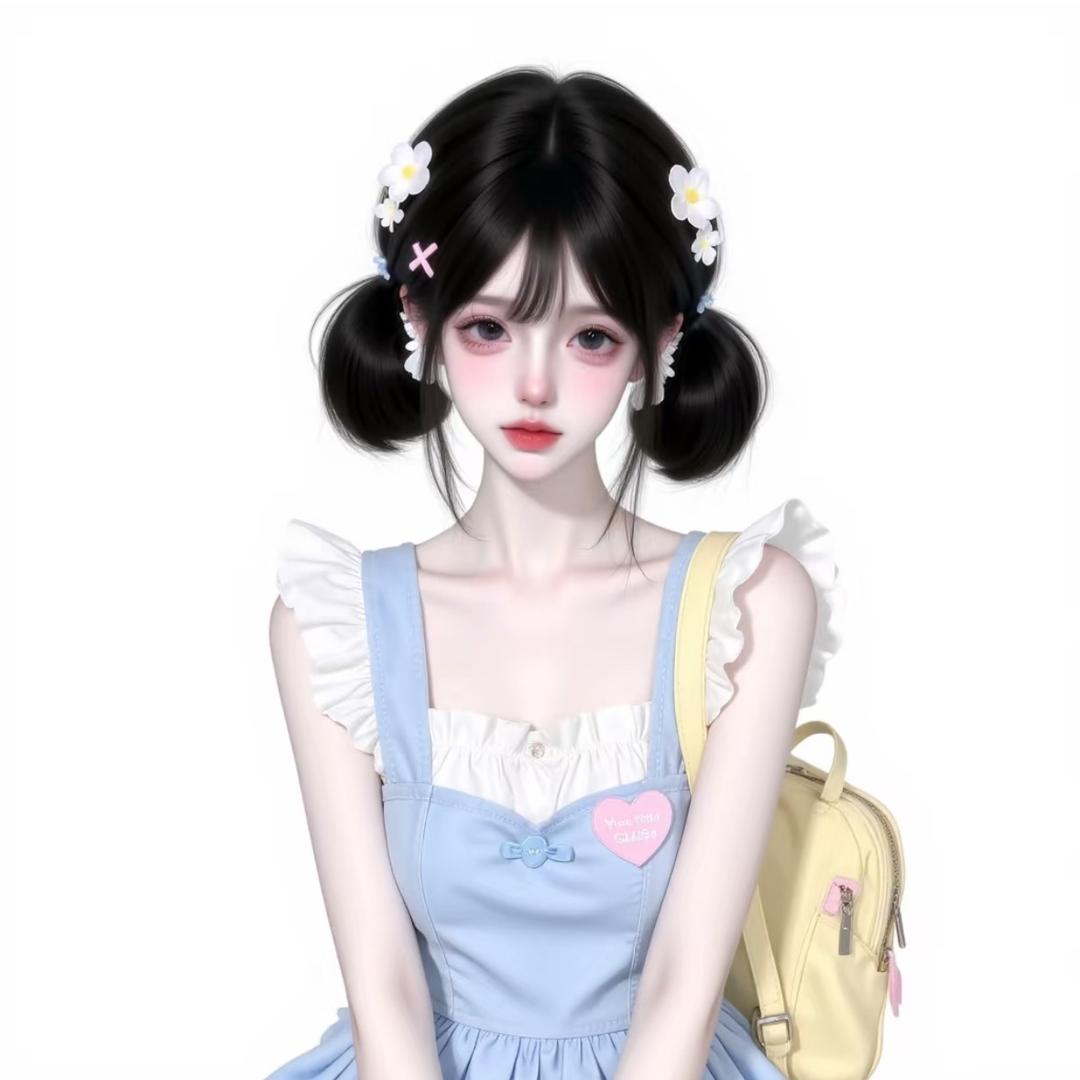 缺缺