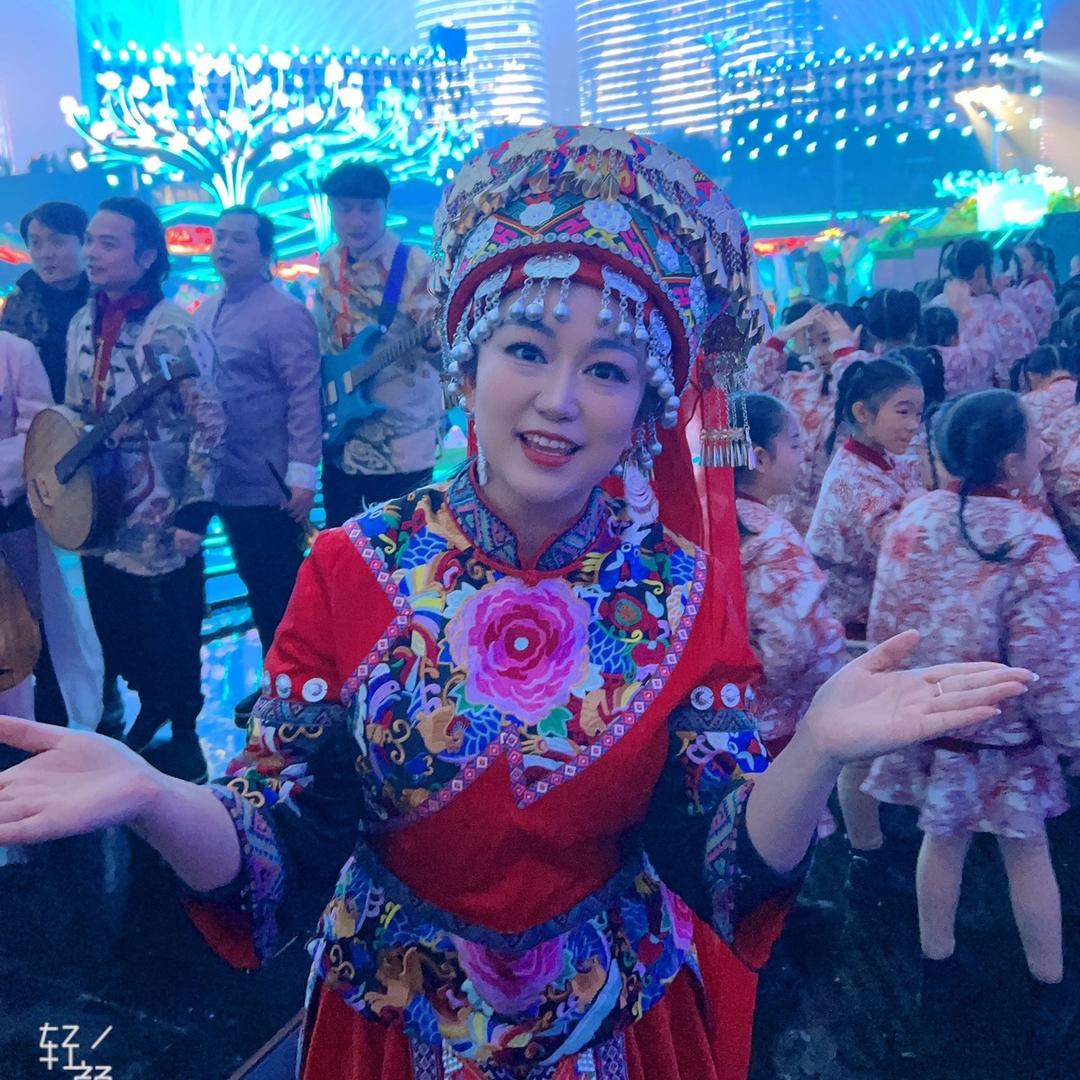 刘幺妹