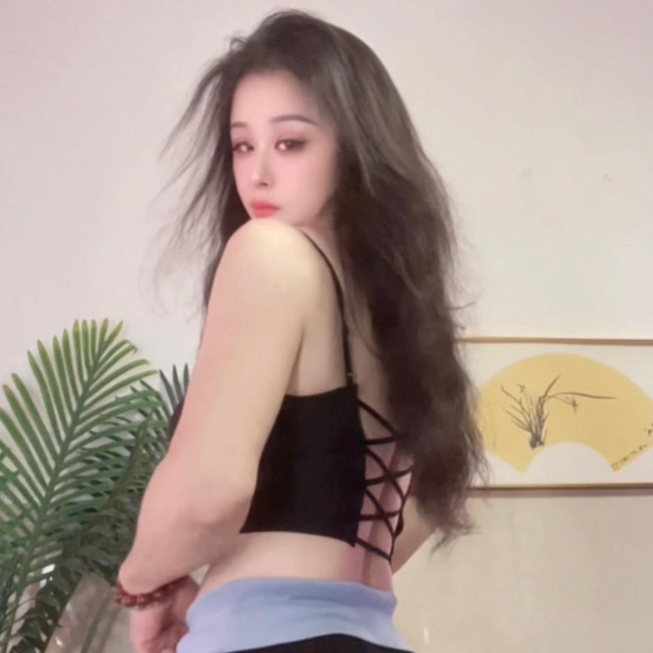 舞媚娘💃杭州