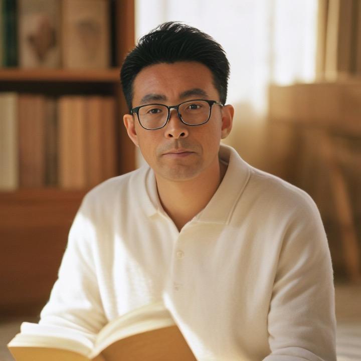 求索