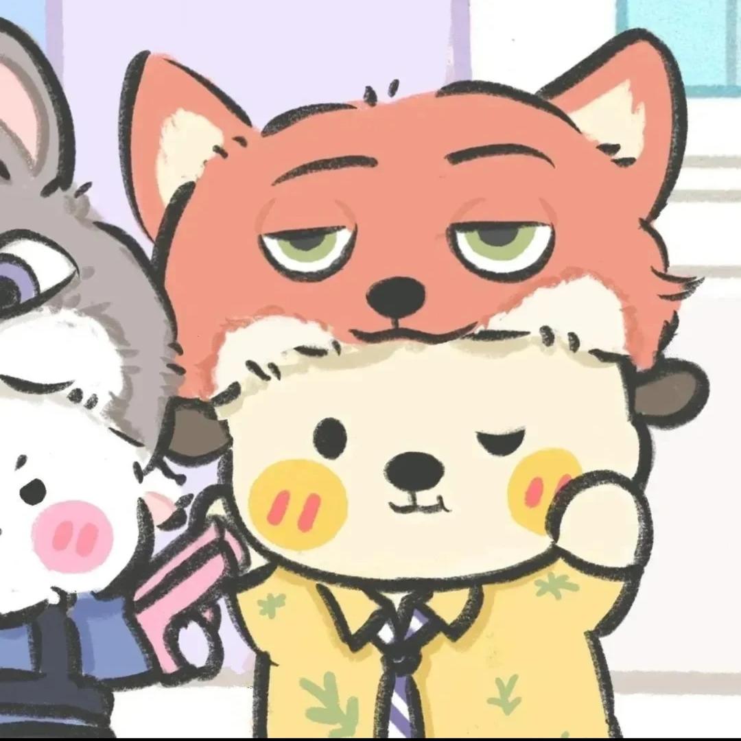 是一只鱼