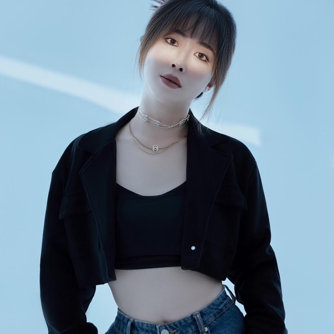 小蝎子 💋