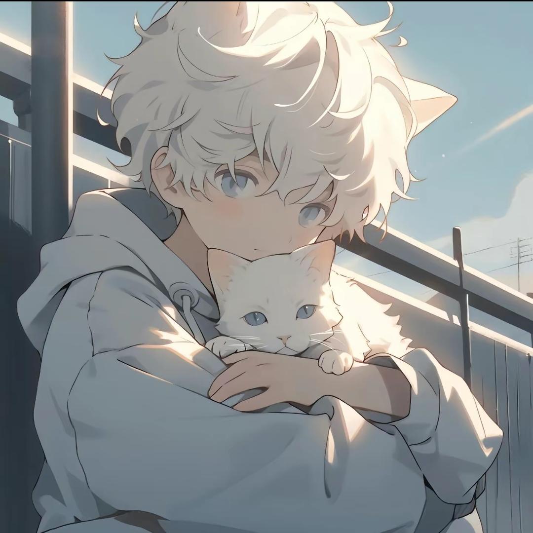 阿诺（国二阿离）