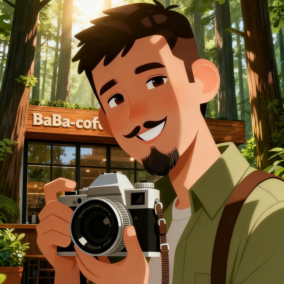 史蒂芬·洛可（场景设计师）