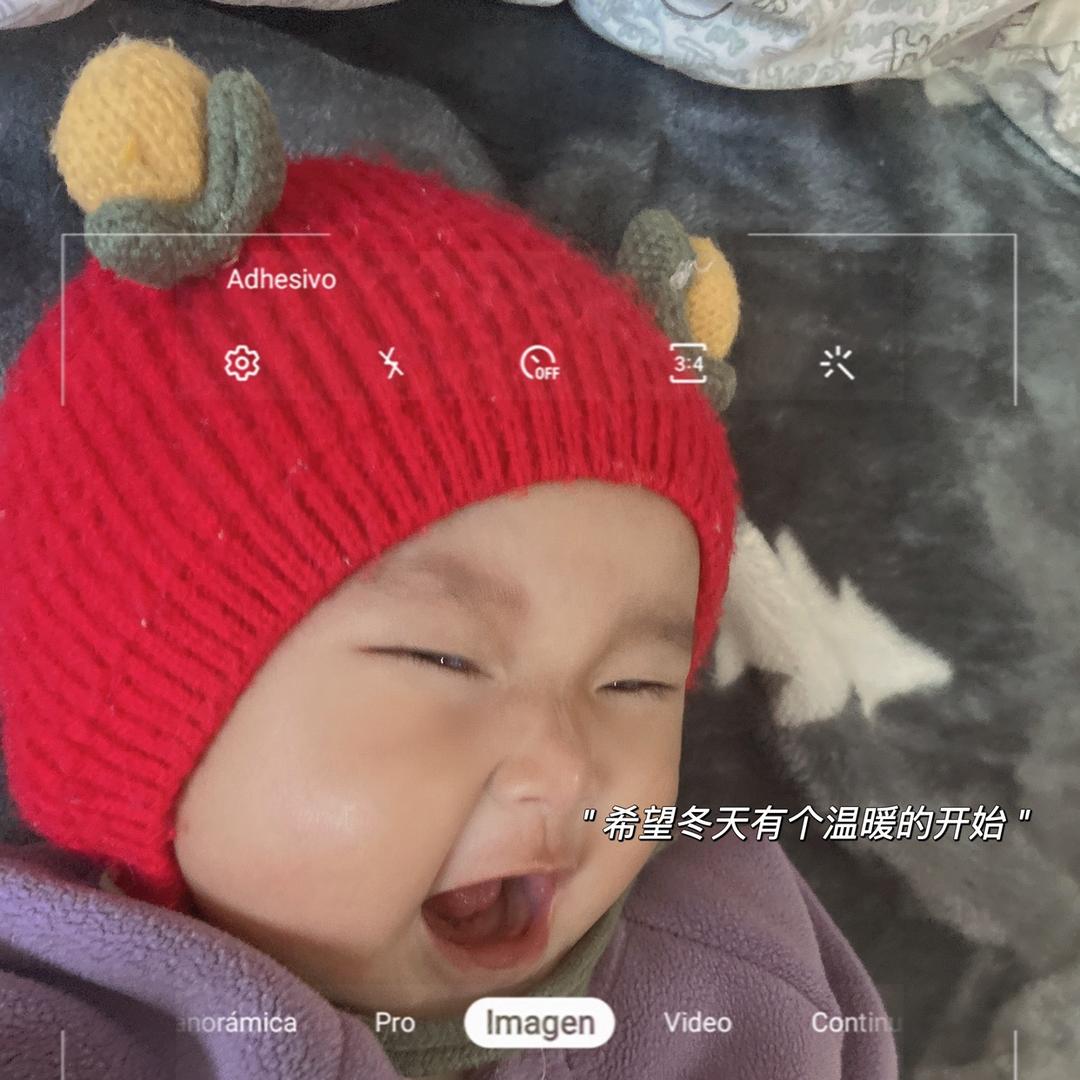 小彭友❣️