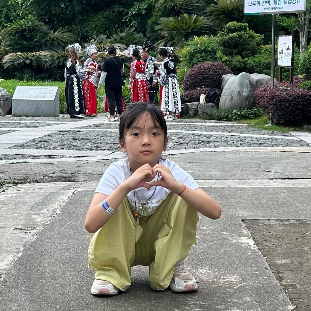 哈哈哈小美