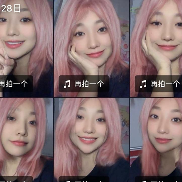 🌈微笑暖的像太阳