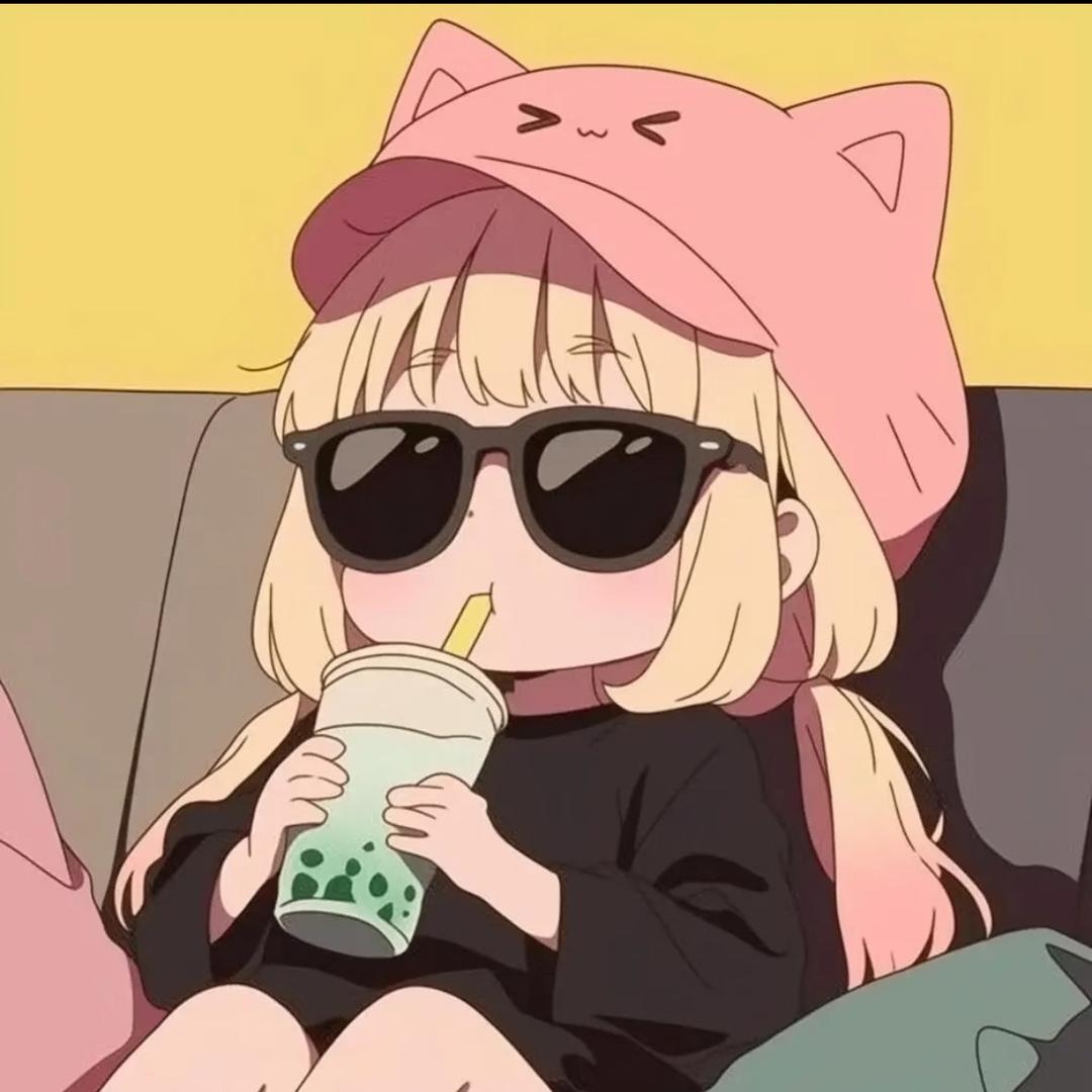 甜甜酱🐰