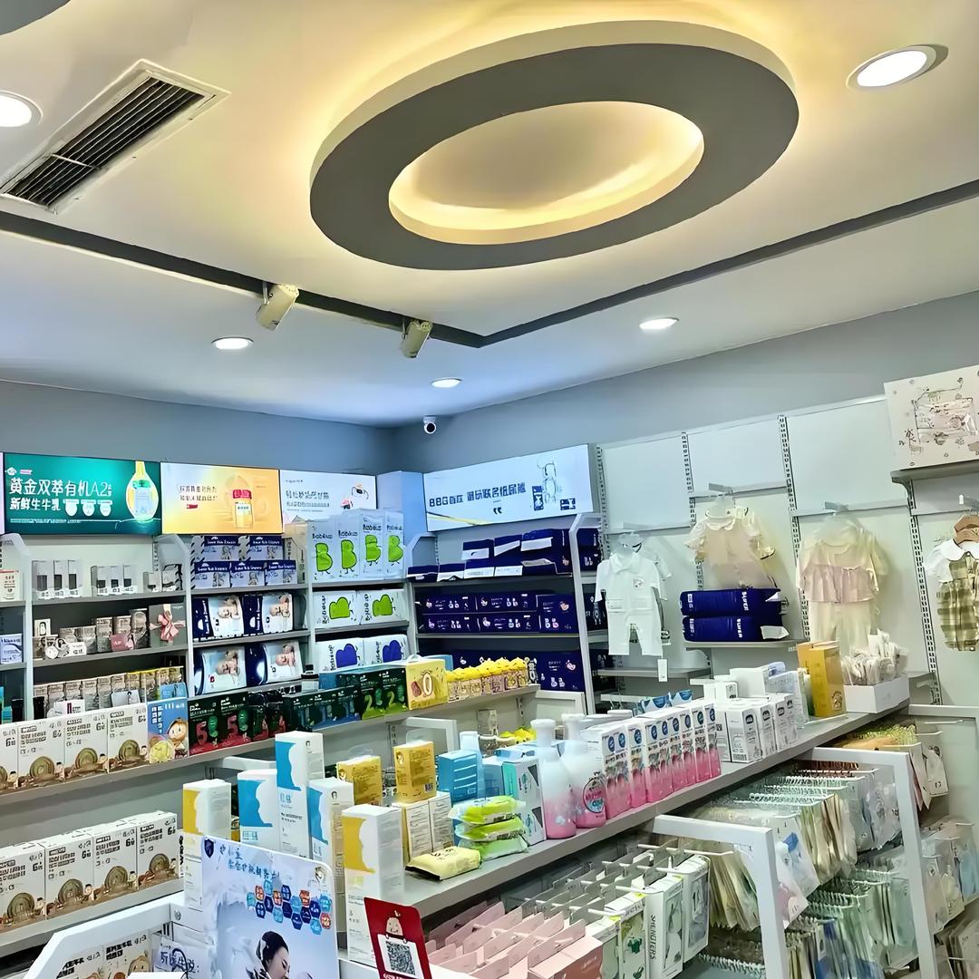 天佑宝宝母婴3号馆