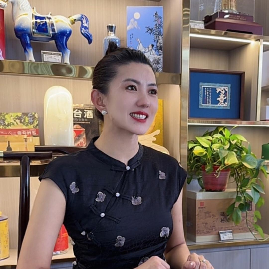贵州习酒·晟尊美名酒荟(现代城店)专用号