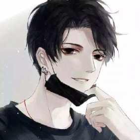 🌈温柔只给意钟人