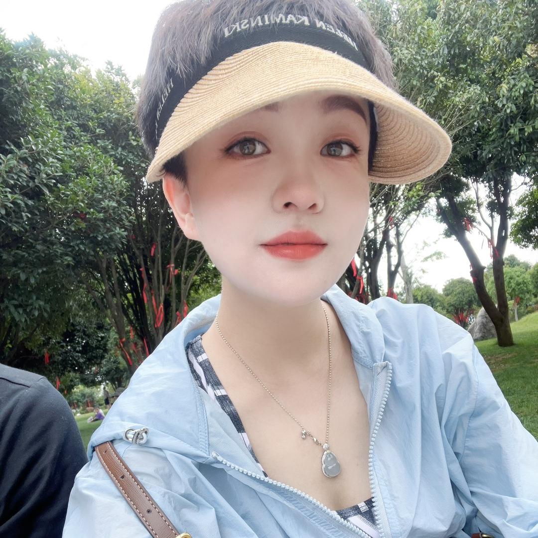 不要黑眼圈