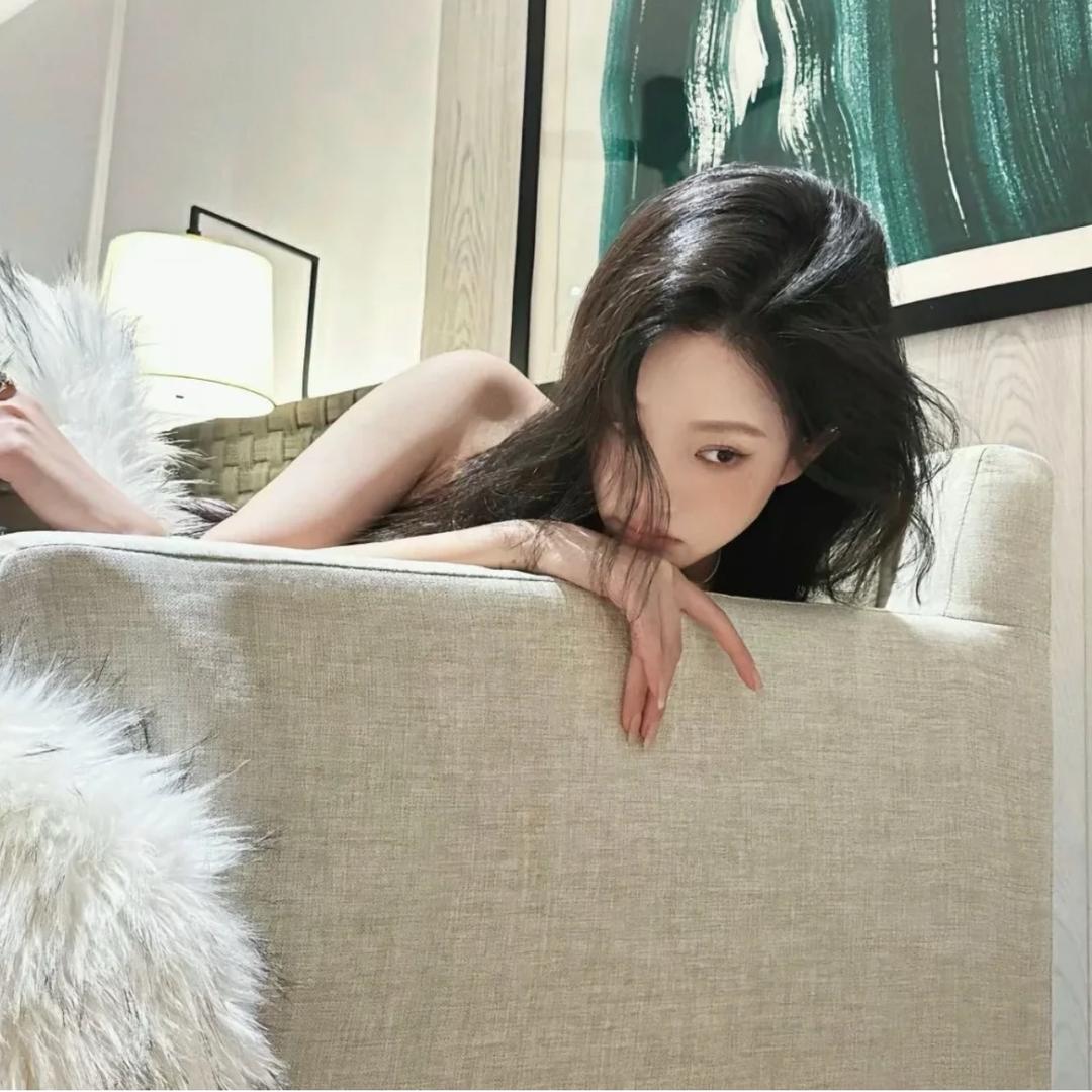 踩脏我裙子啦🩰