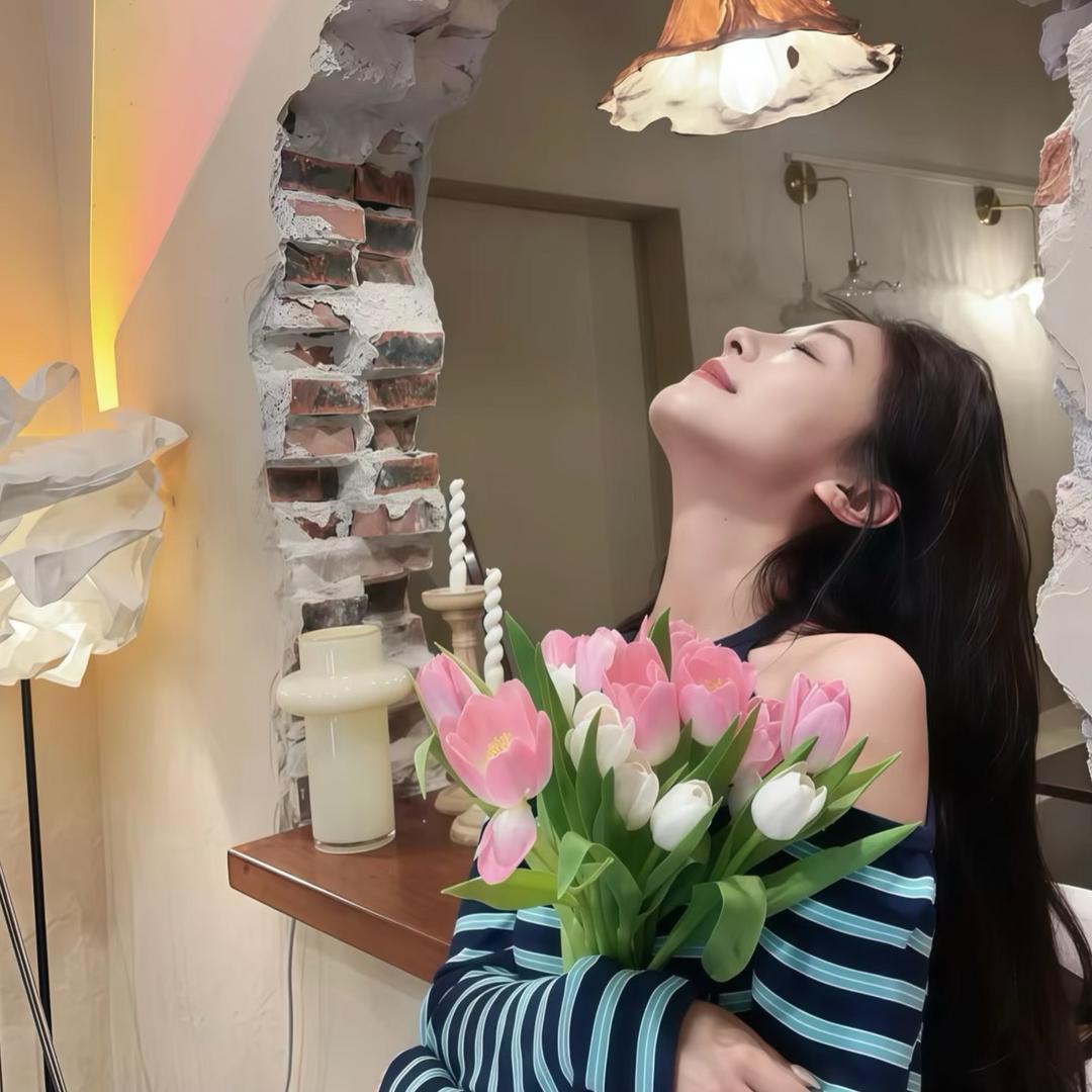 DDD太后设计款女士腕表
