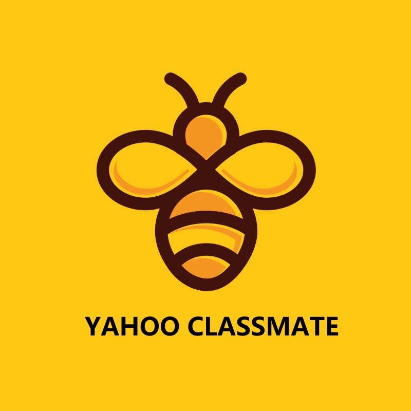 YAHOO同学