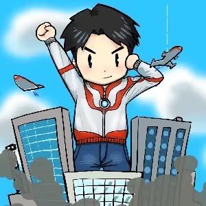 喜子の特摄频道
