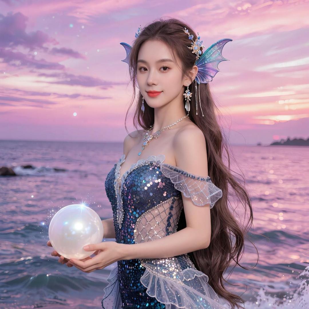 靓颜私美（涵姐）