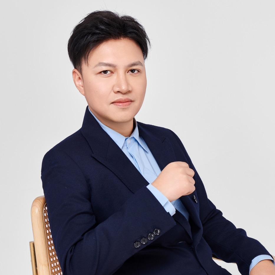 兴哥在广西