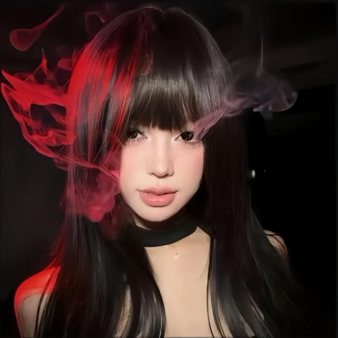 甜美的鼻噶