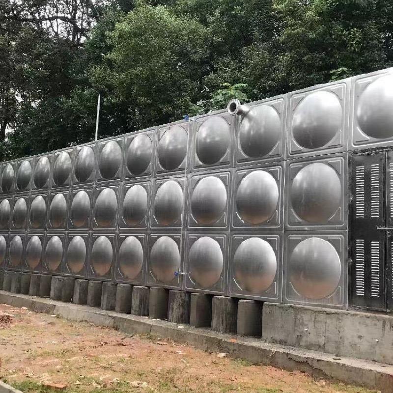 成都不锈钢水箱厂家 博鑫瑞