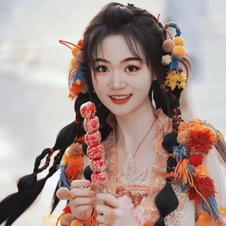 懒娃娃