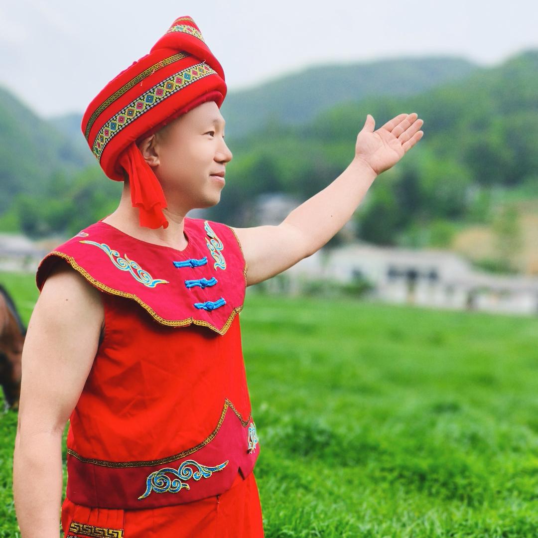 城市猎人《奉节华歌》