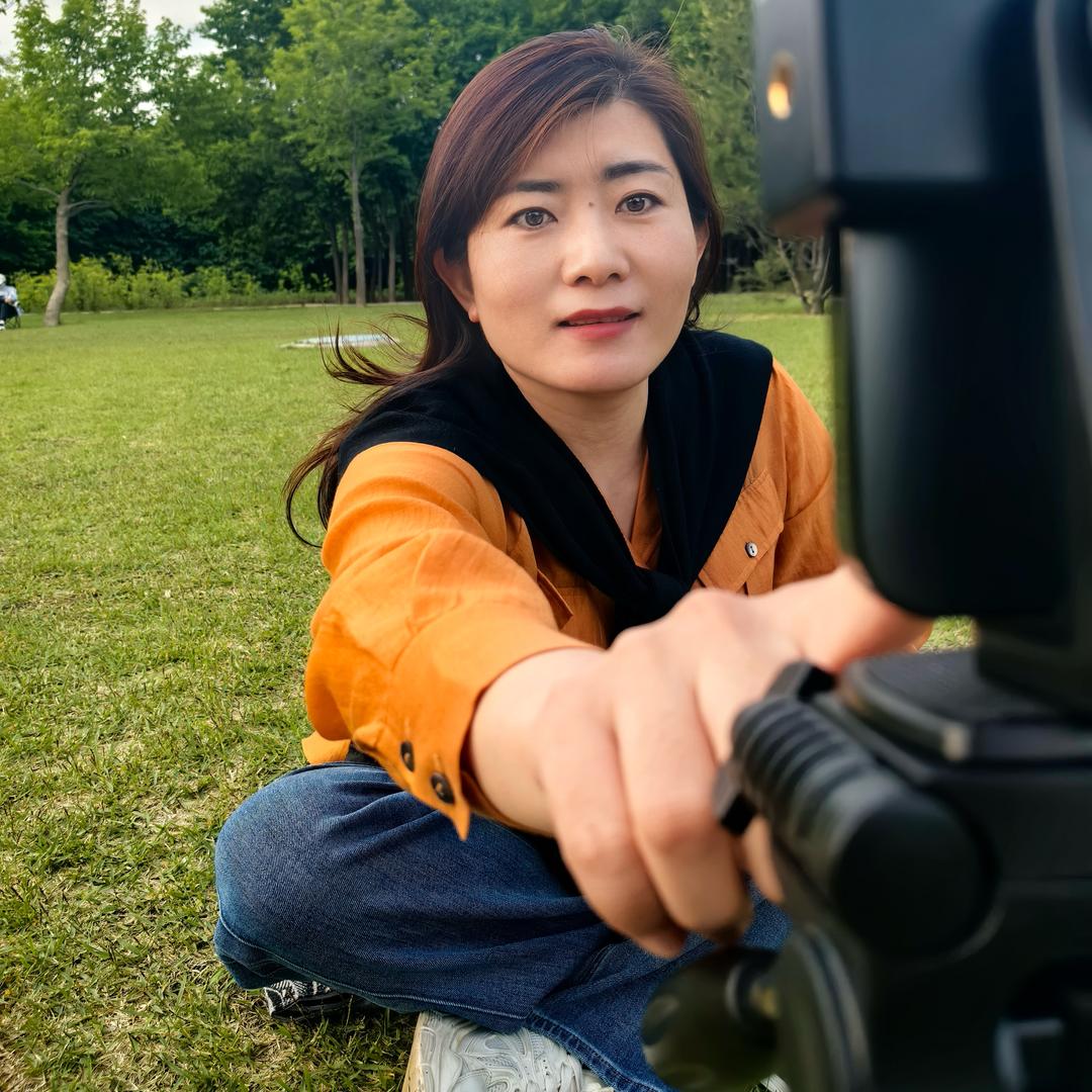 筱柿子•