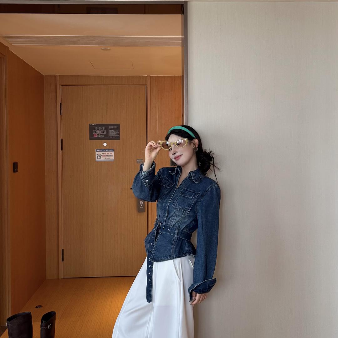 界首市APM女装