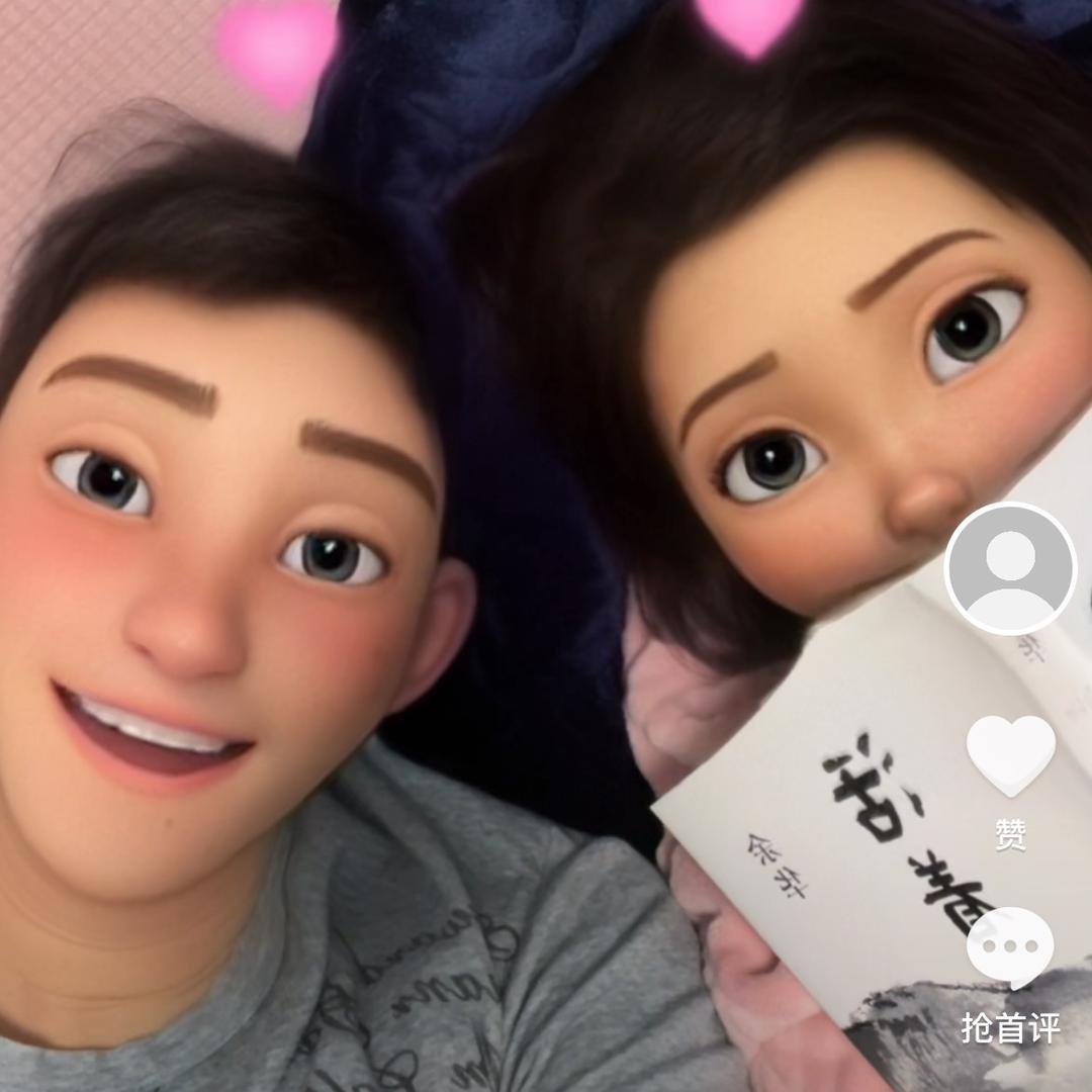 小小徐