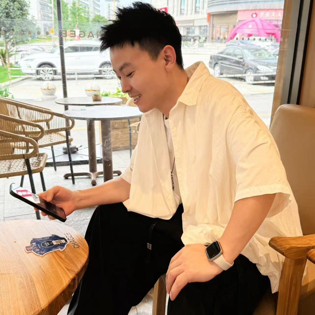 勇敢同学（简单生活版）