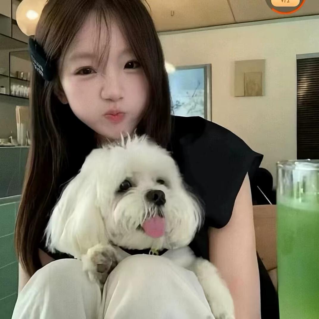 呆叽👻.