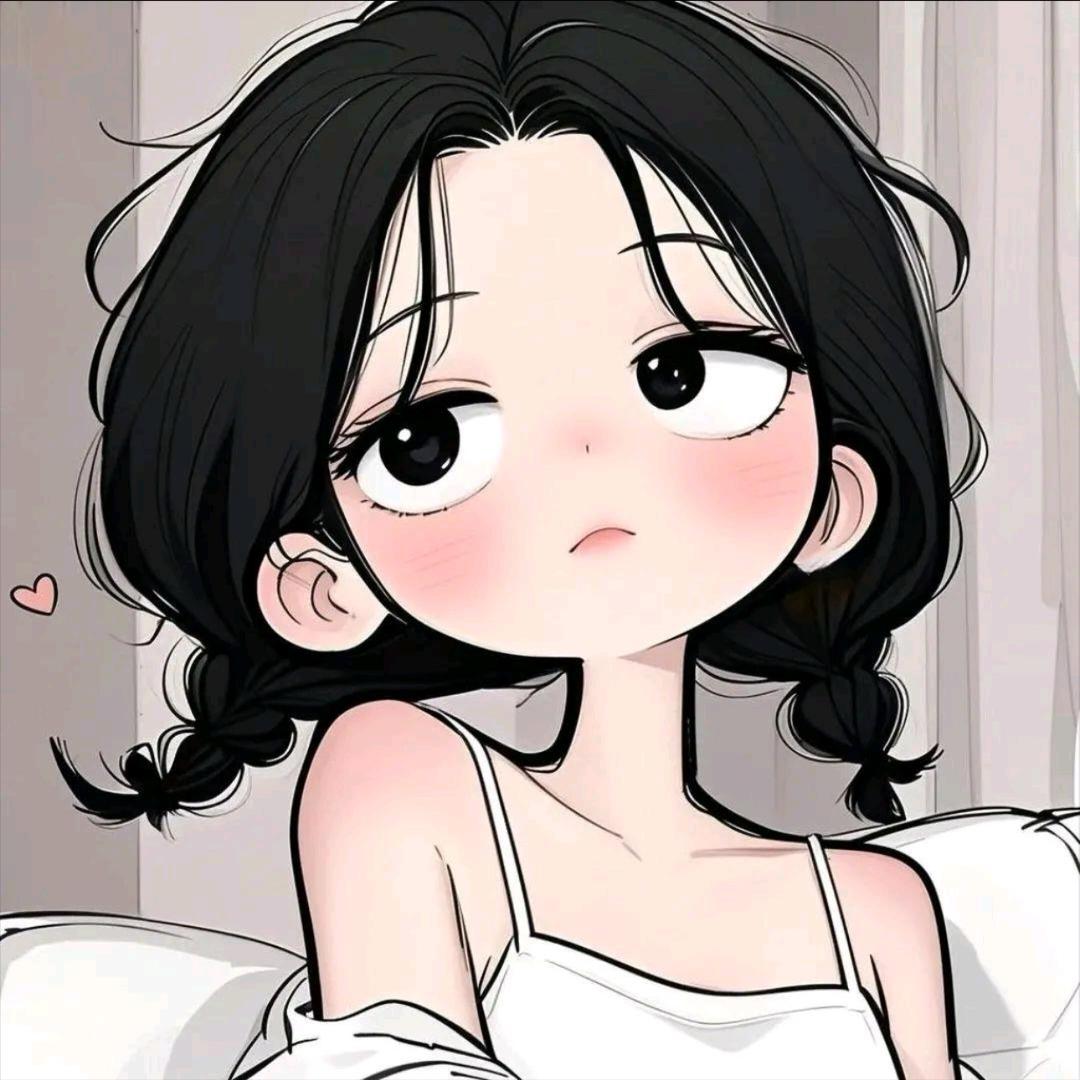 奶茶脑袋🧋