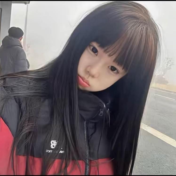 别动我的齐刘海