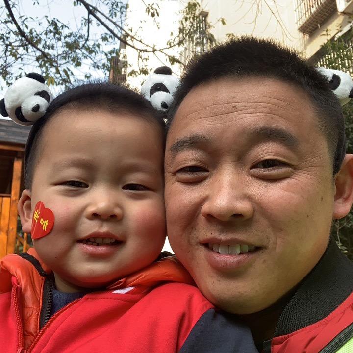 金堂$枭哥